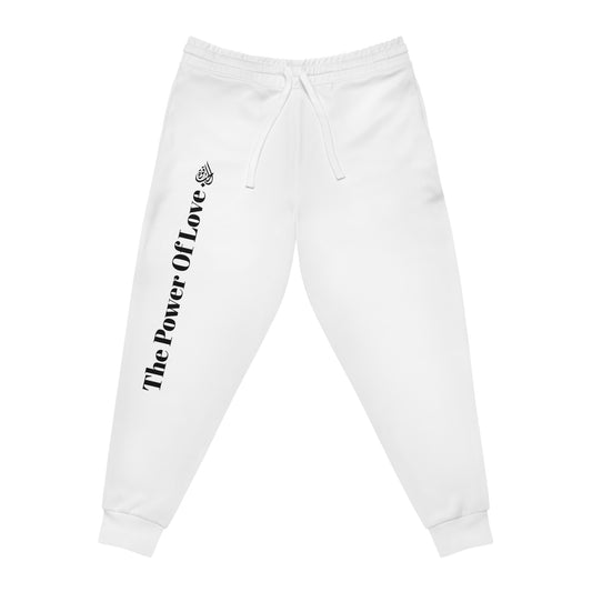 Athletic Joggers (AOP)