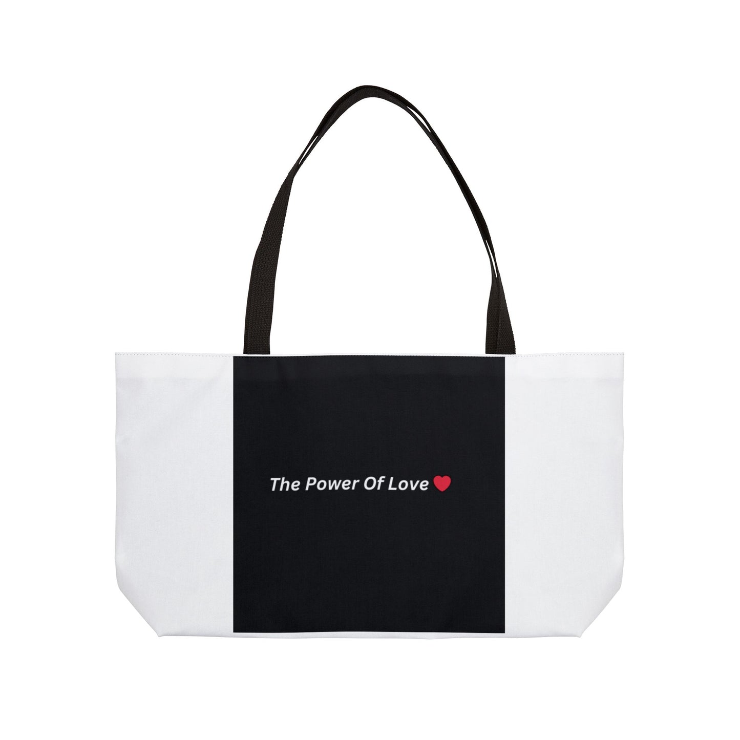 Weekender Tote Bag