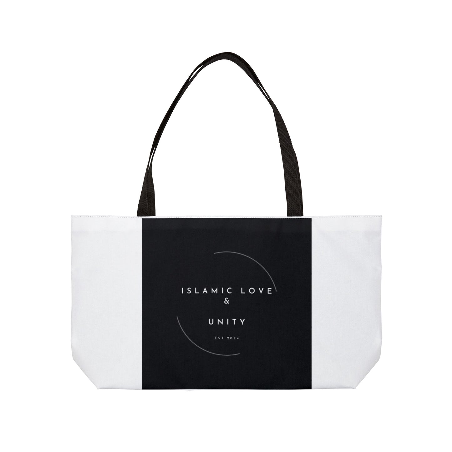 Weekender Tote Bag