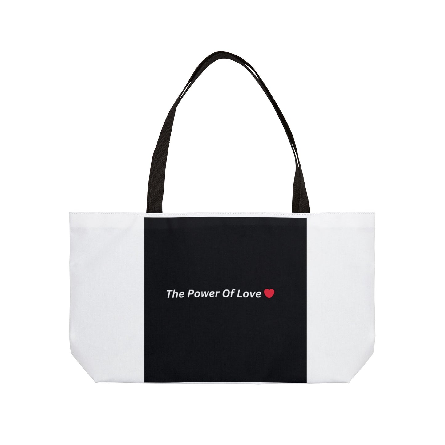 Weekender Tote Bag