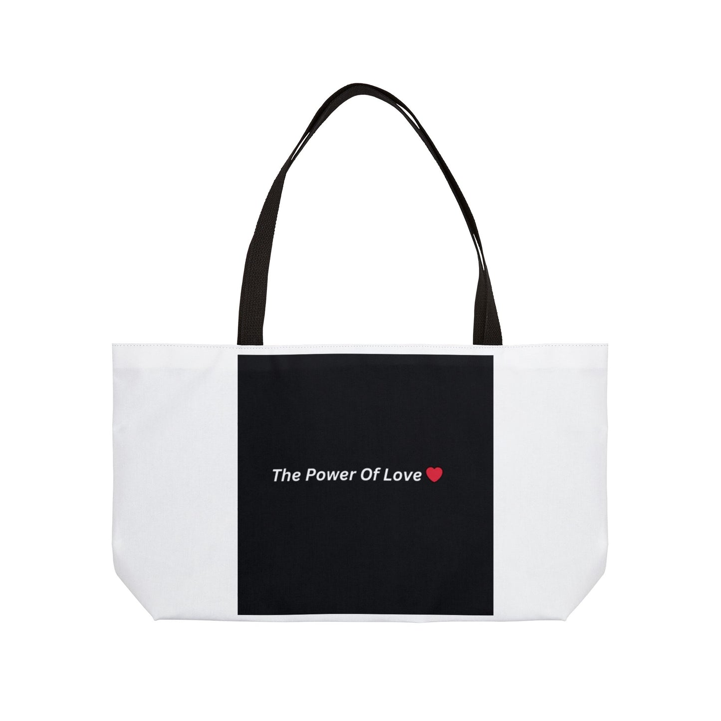 Weekender Tote Bag